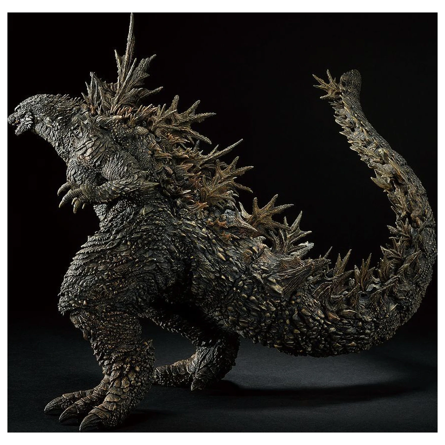 Godzilla Zero's Heartbeat Godzilla 2026 Ichibansho figura 18cm termékfotó