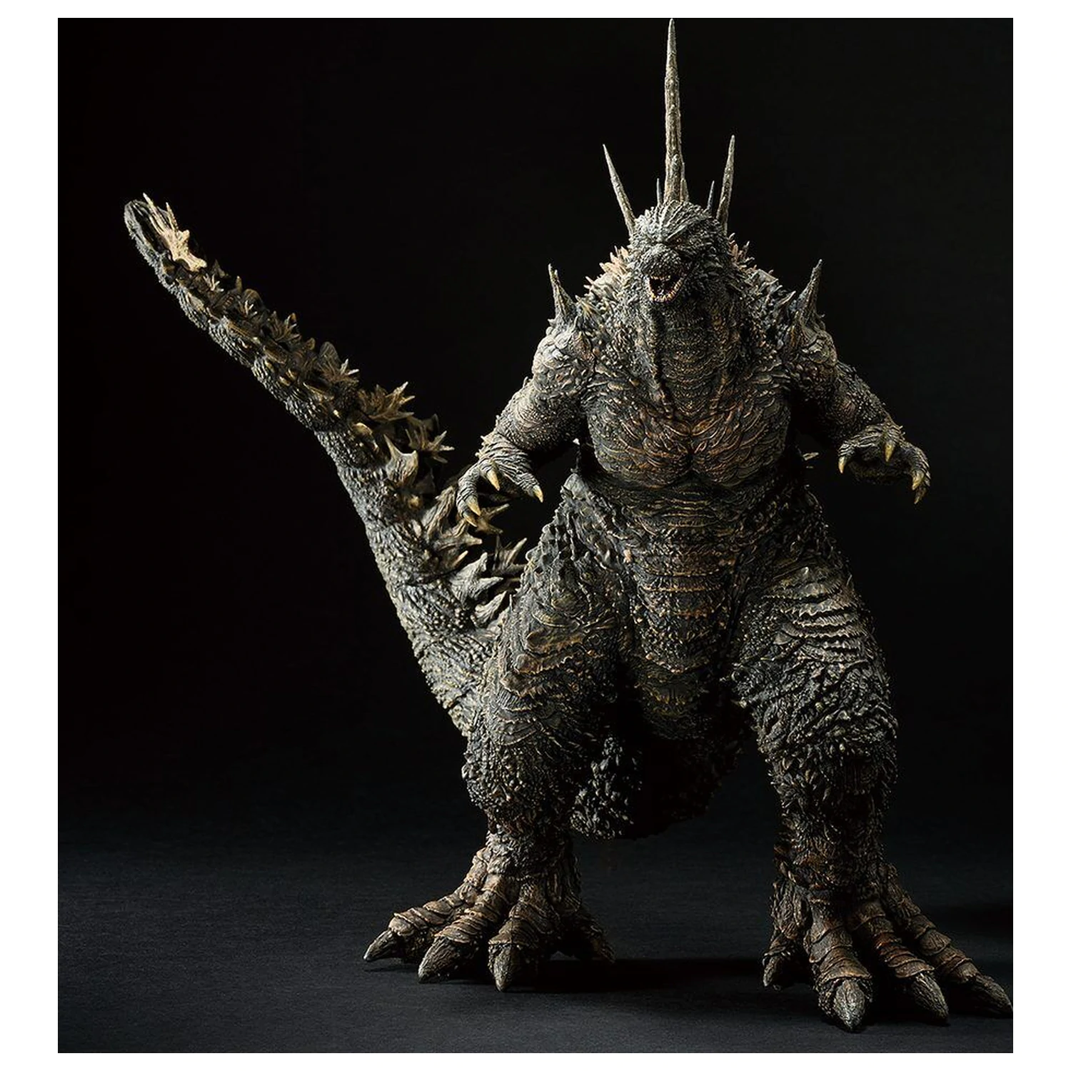 Godzilla Zero's Heartbeat Godzilla 2026 Ichibansho figura 18cm termékfotó