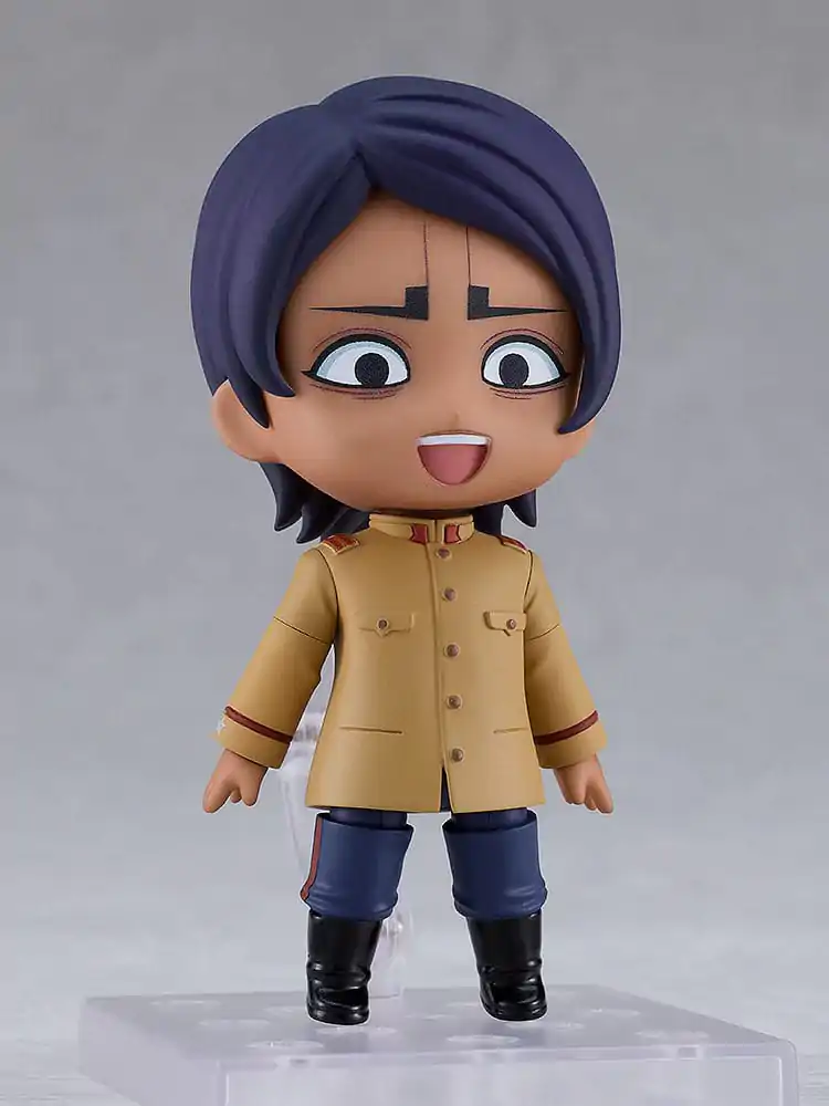 Golden Kamuy Nendoroid akciófigura Second Lieutenant Koito 10 cm termékfotó