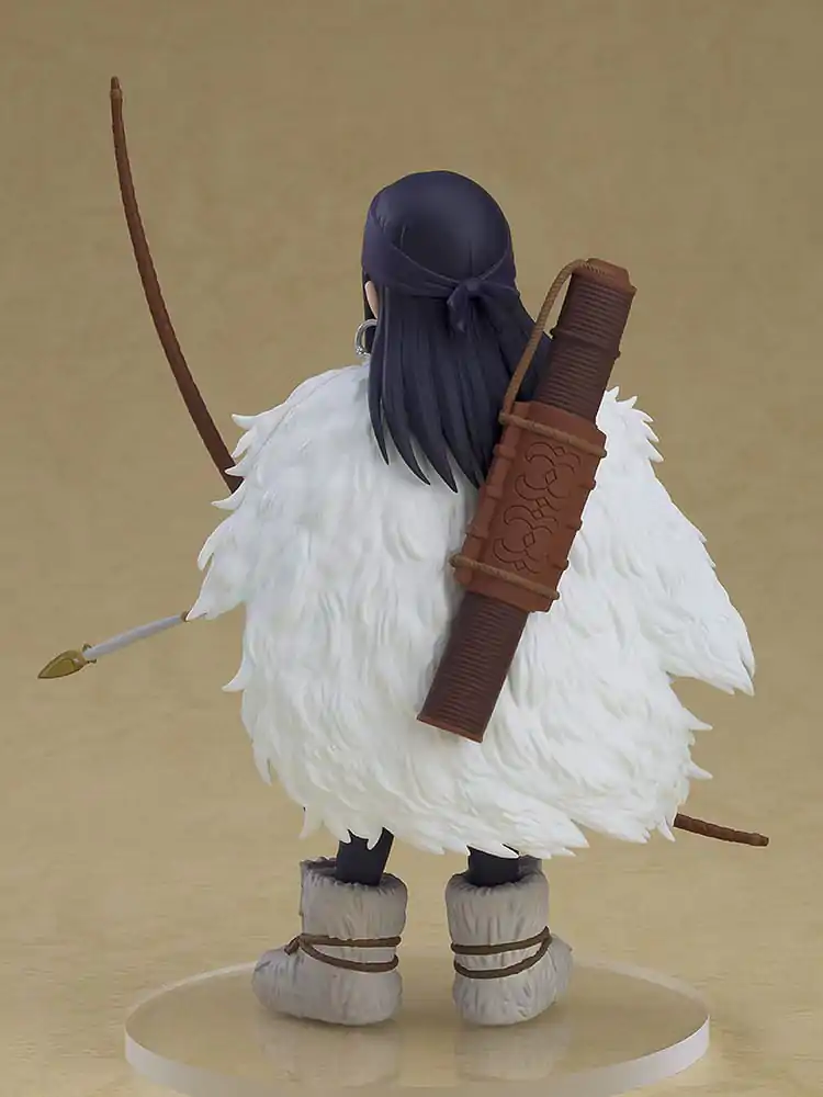 Golden Kamuy Pop Up Parade Asirpa PVC szobor figura 15 cm termékfotó