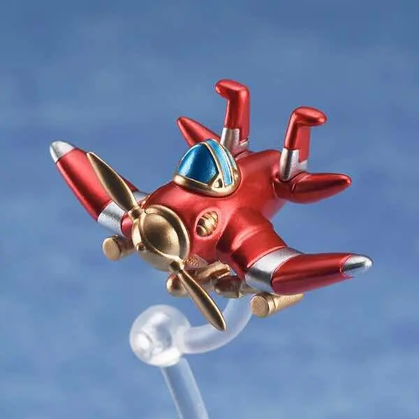 Golden Wind Jojo Bizarre Adventure Narancia Ghirga Nendoroid figura 10cm termékfotó