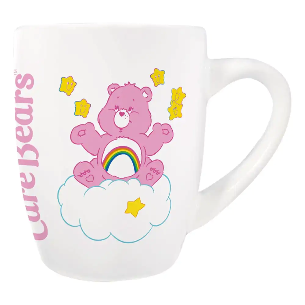 Care Bears bögre és zokni szett Cheer Bear termékfotó