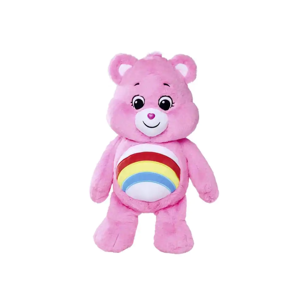 Gondos Bocsok Cheer Bear plüss figura 60 cm termékfotó