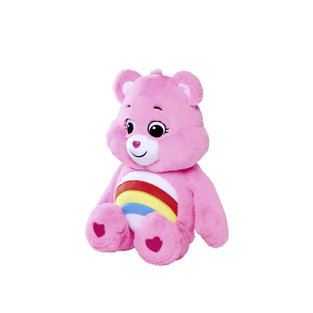 Gondos Bocsok Cheer Bear plüss figura 60 cm termékfotó
