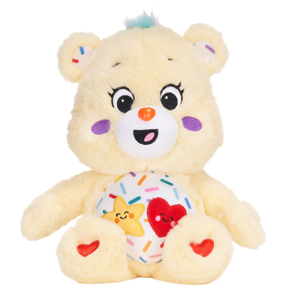 Care Bears Funny Bear plush toy 25cm termékfotó