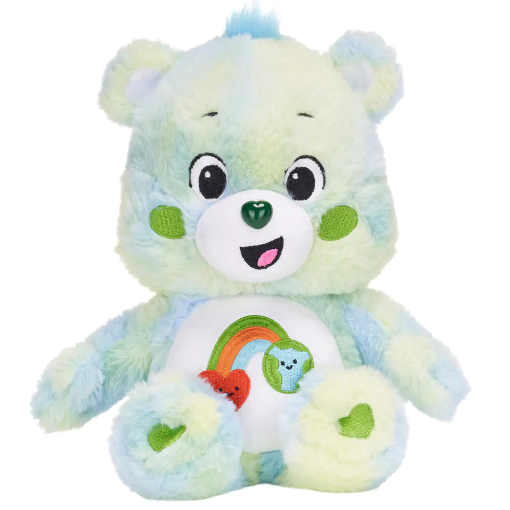 Care Bears Good Luck Bear plush toy 25cm termékfotó