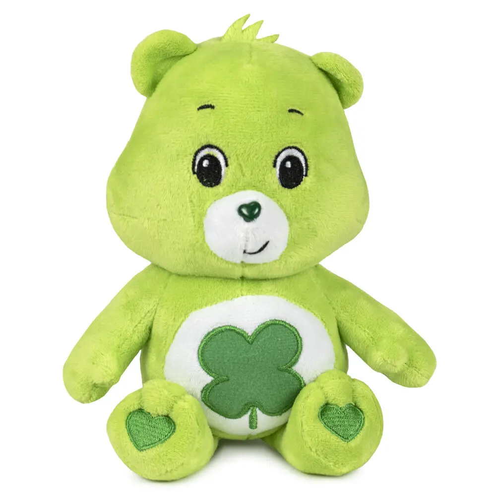 Gondos Bocsok Good Luck Bear plüss 25cm termékfotó