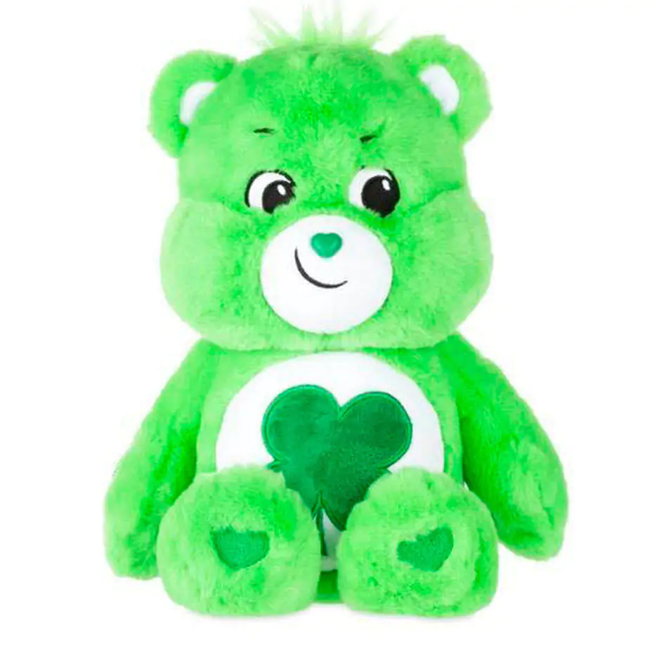 Gondos Bocsok Good Luck Bear plüss 35cm termékfotó