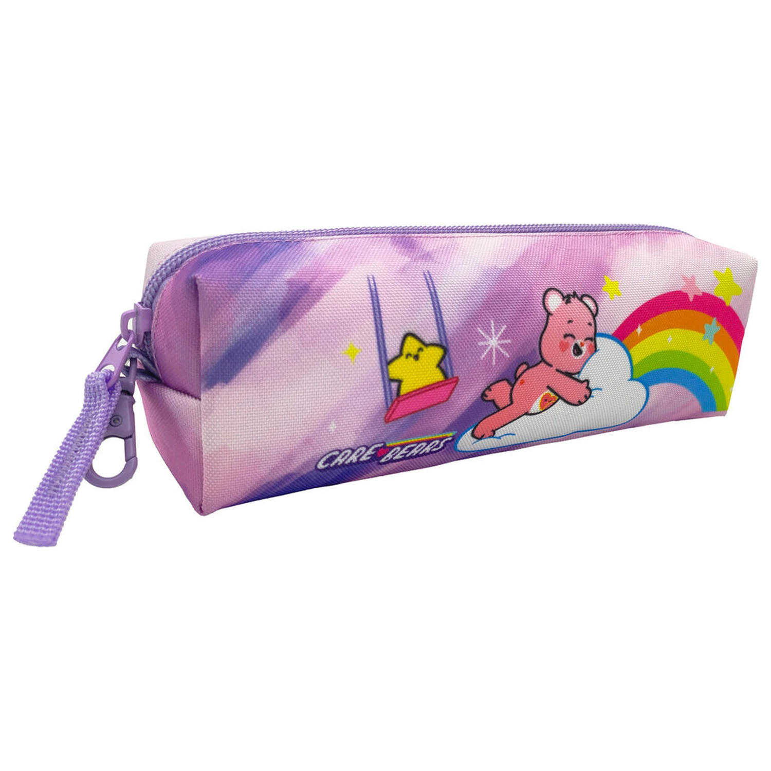 Gondos Bocsok gurulós táska, tolltartó és uzsonnás táska csomag termékfotó