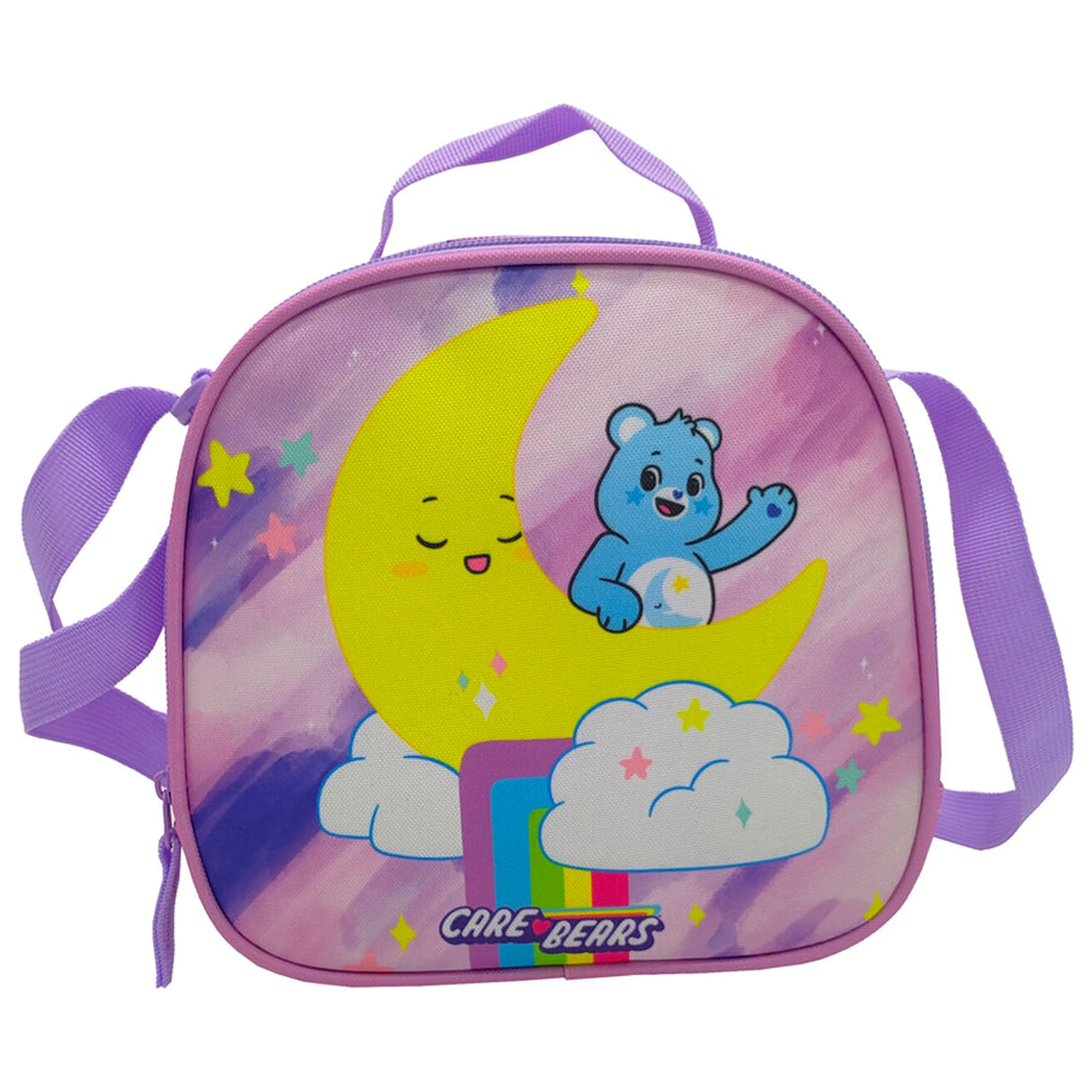 Gondos Bocsok gurulós táska, tolltartó és uzsonnás táska csomag termékfotó