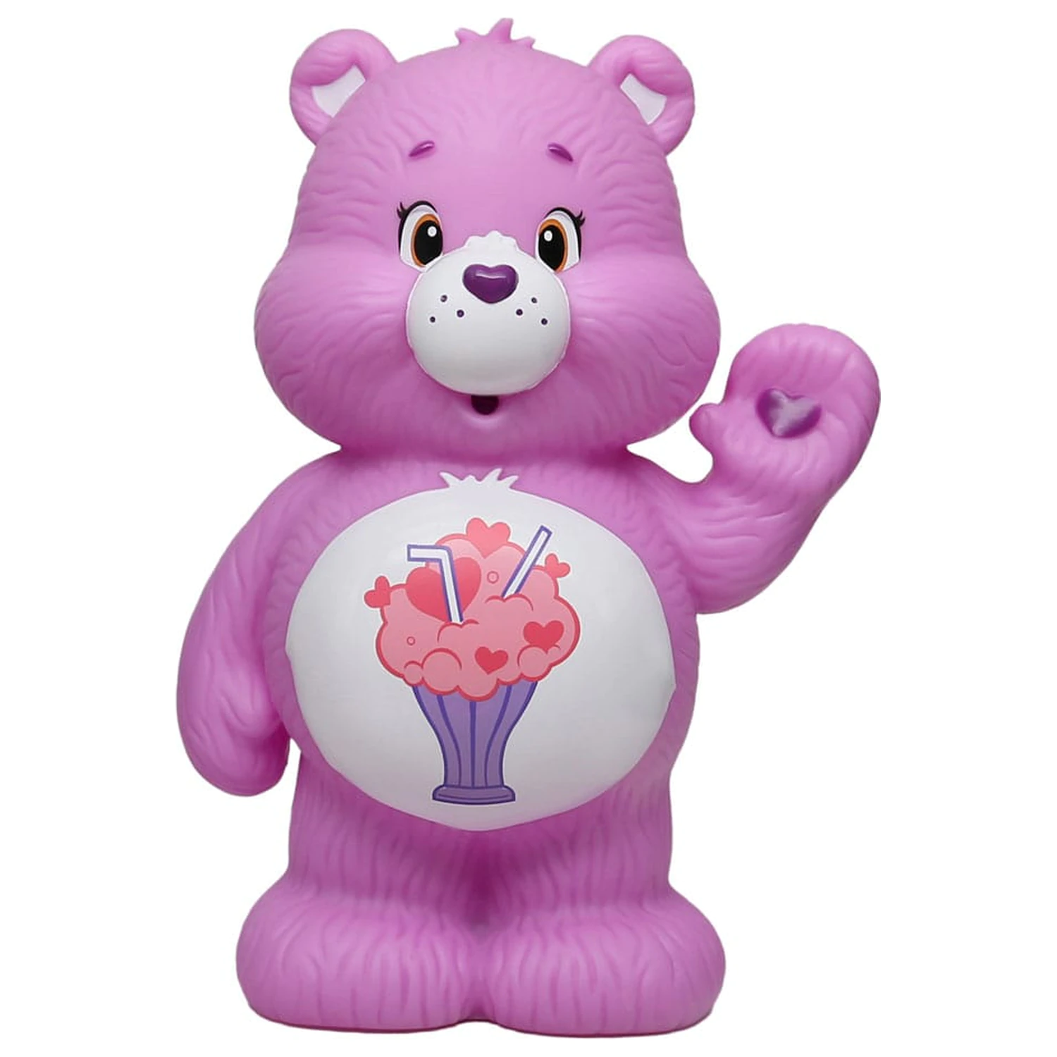 Gondos Bocsok persely figura Share Bear 20 cm termékfotó