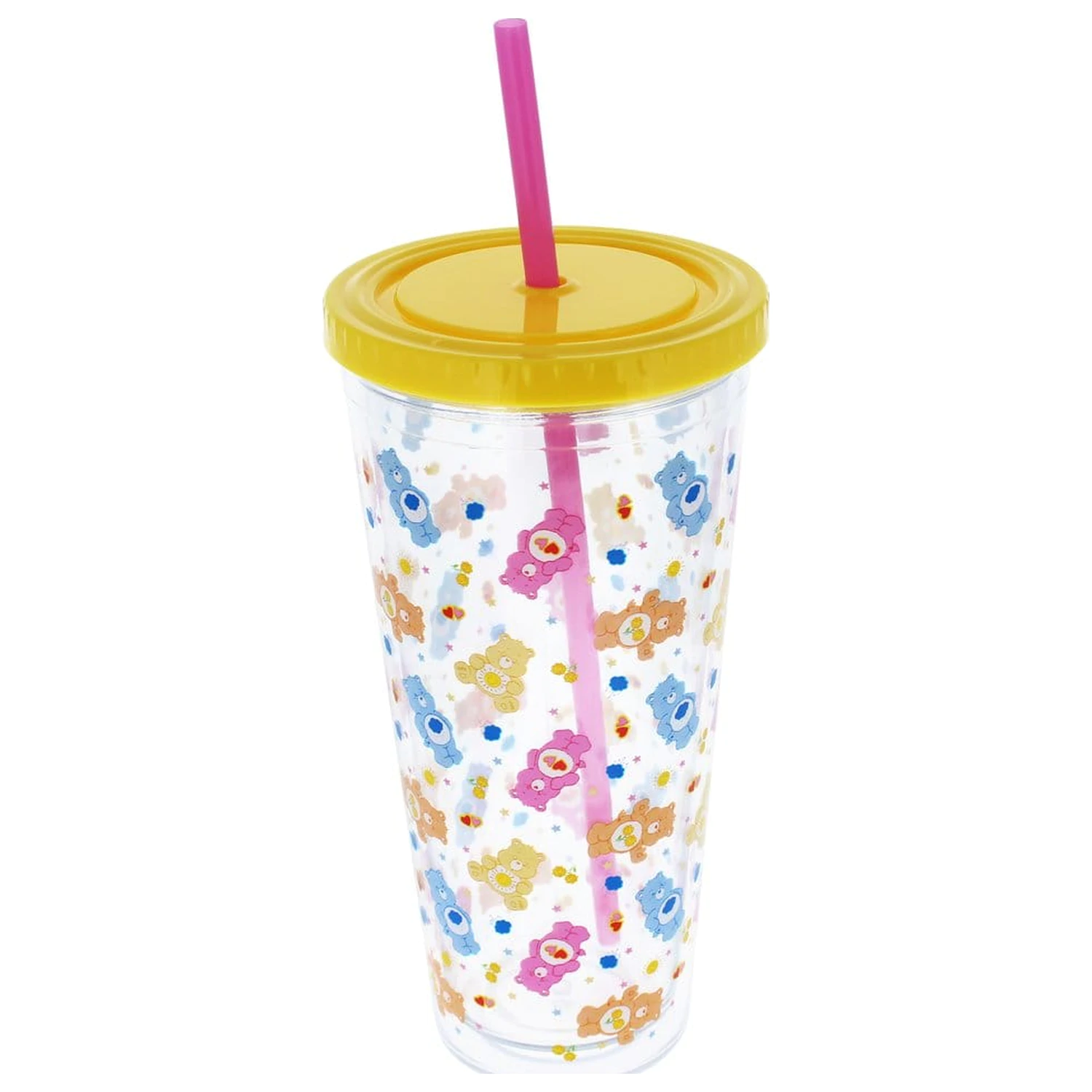 Gondos Bocsok pohár szívószállal 350 ml termékfotó