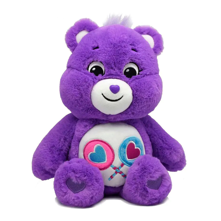 Gondos Bocsok Share Bear plüss 35cm termékfotó