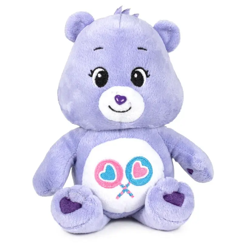Gondos Bocsok Share Bear plüssfigura 20cm termékfotó