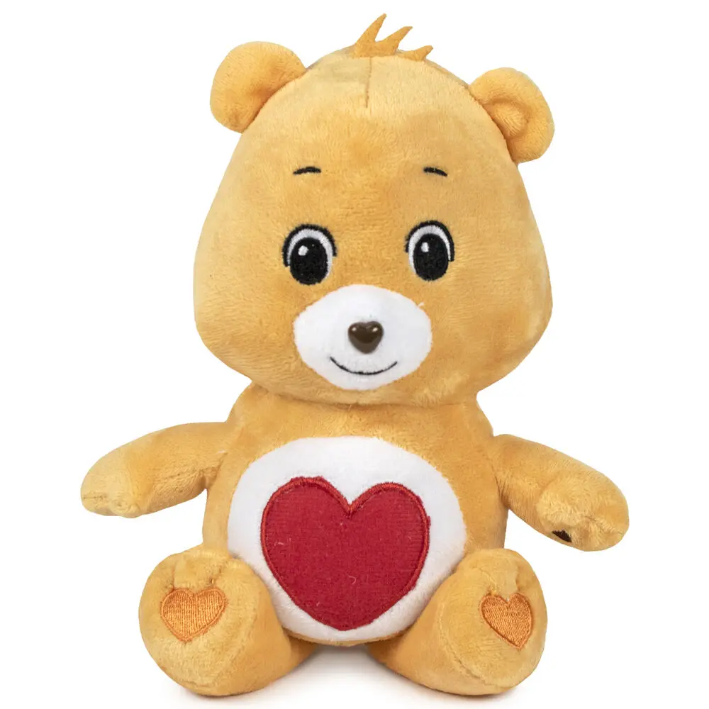 Gondos Bocsok Tenderheart Bear plüss 25cm termékfotó