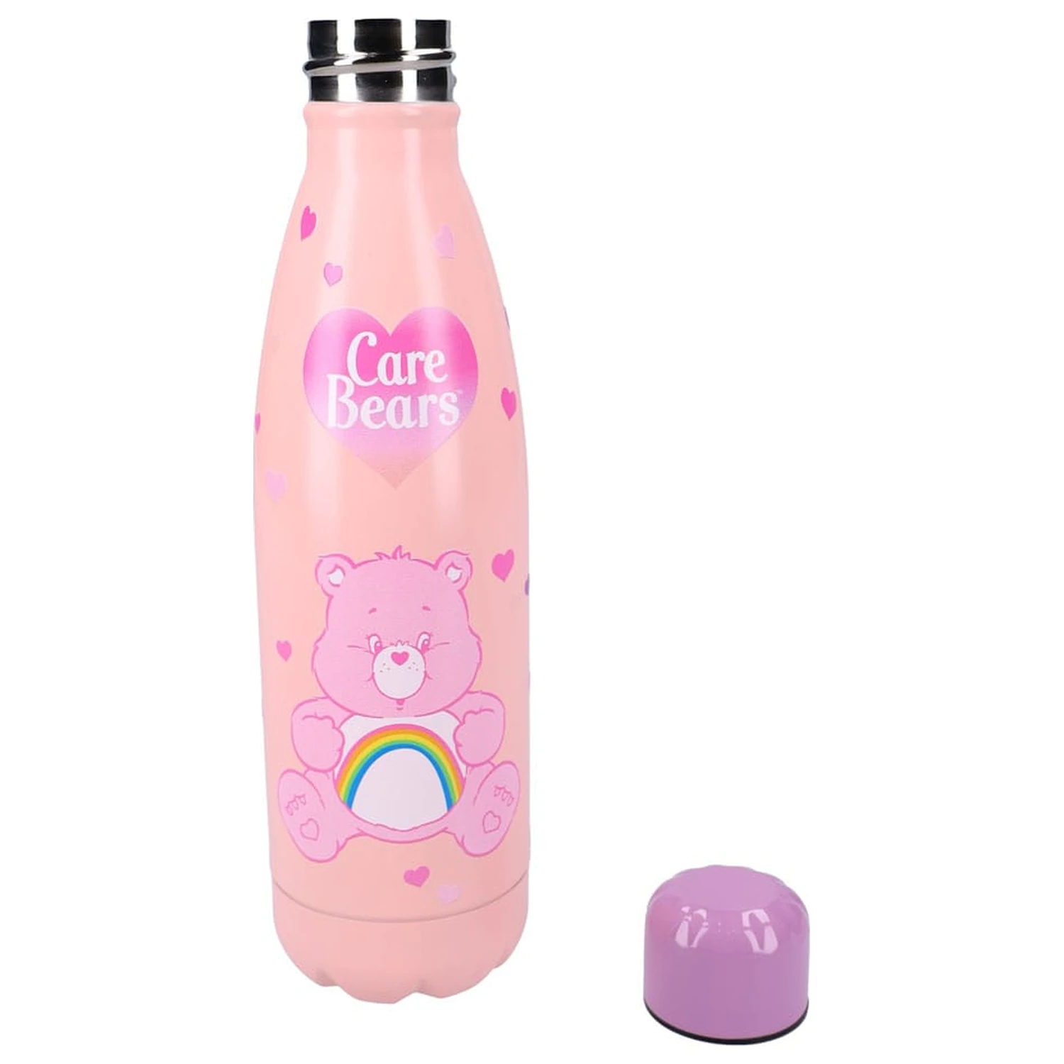 Gondos Bocsok Thirsty For More vizespalack kulacs termékfotó