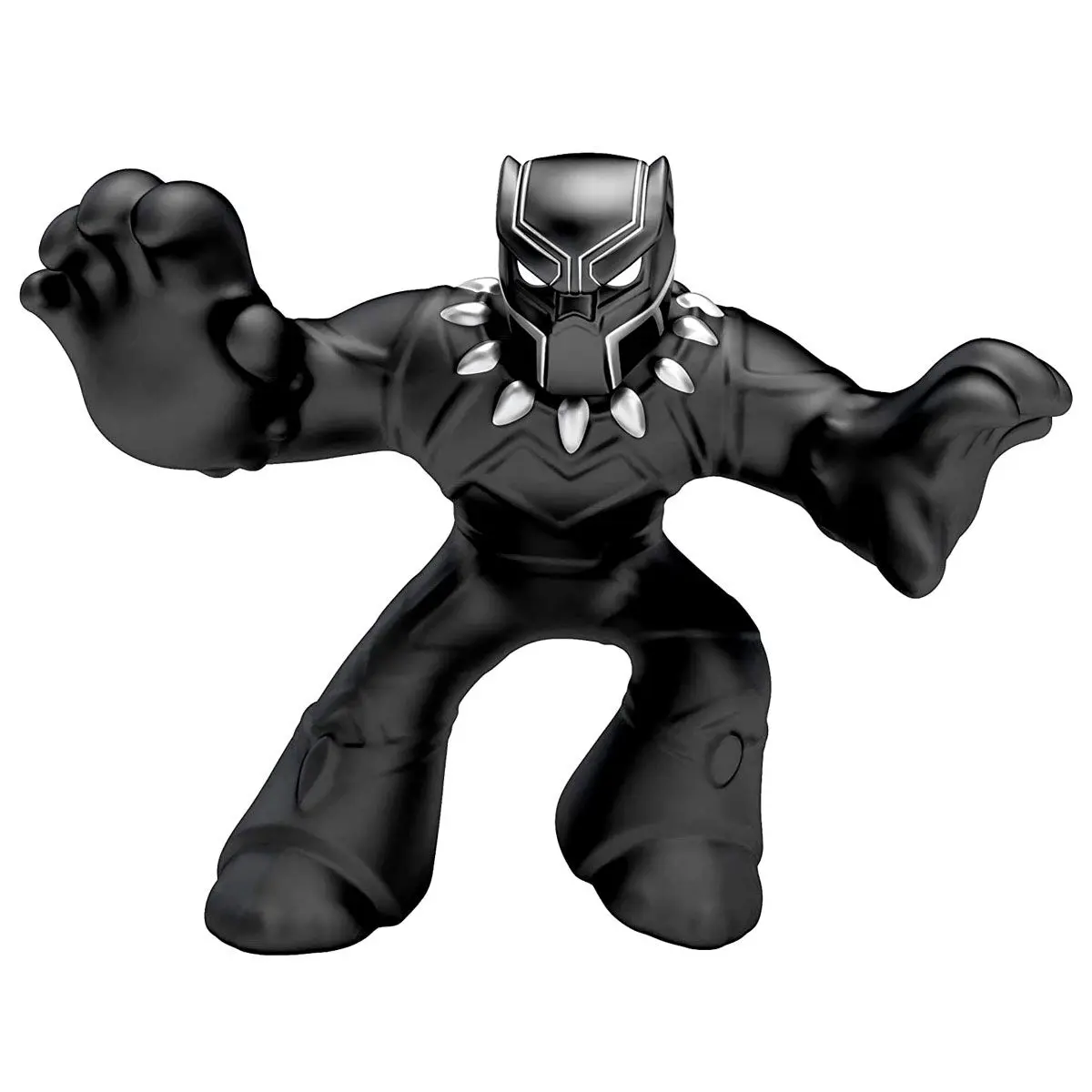 Goo Jit Zu Heroes Marvel Pack Panther figura termékfotó