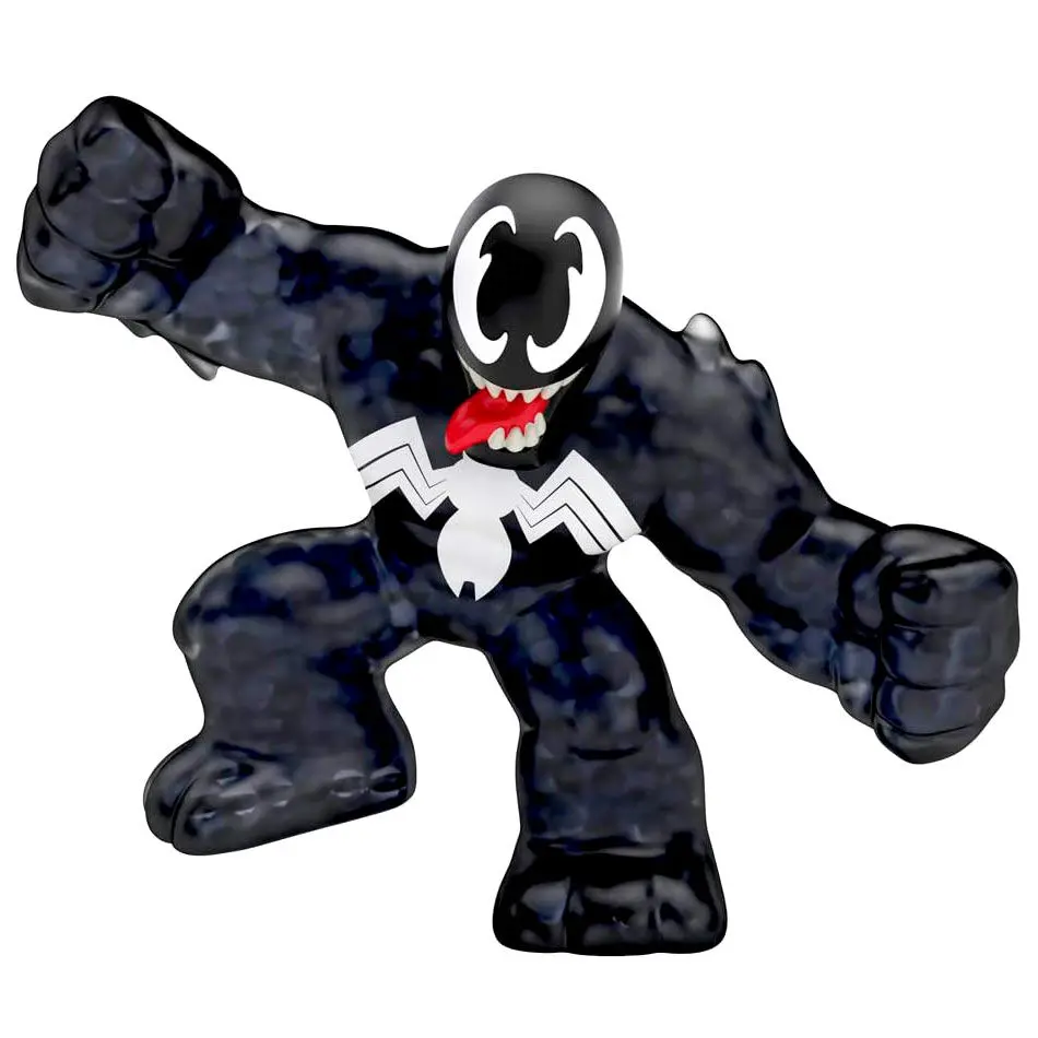 Goo Jit Zu Heroes Marvel Venom figura termékfotó