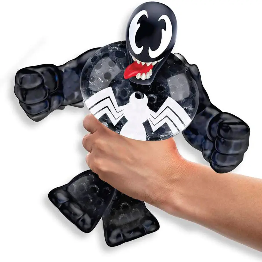 Goo Jit Zu Heroes Marvel Venom figura termékfotó