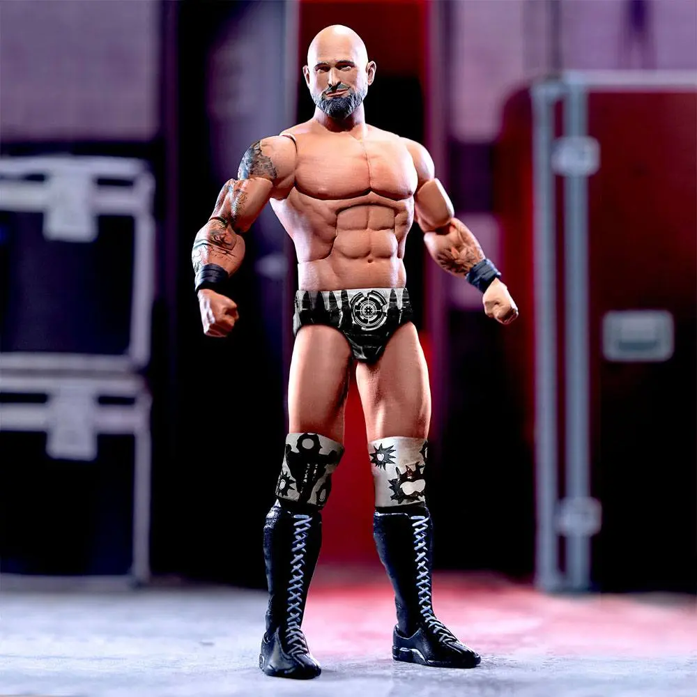 Good Brothers Wrestling Ultimates Karl Anderson akciófigura 18 cm termékfotó