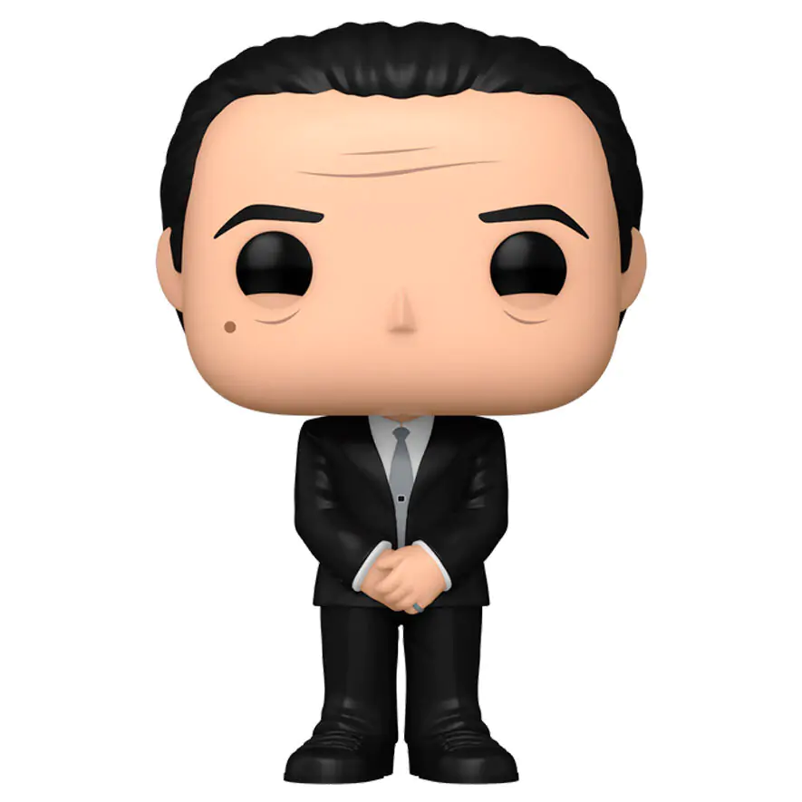 Goodfellas Funko POP! Movies Vinyl figura Jimmy Conway 9 cm termékfotó