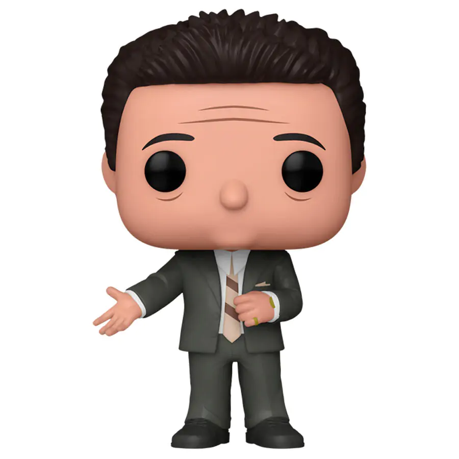 Goodfellas Funko POP! Movies Vinyl figura Tommy Devito 9 cm termékfotó