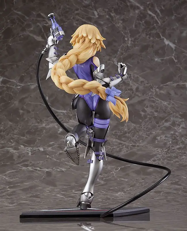 Goodsmile Racing &amp; Type-Moon Racing 1/7 Jeanne d'Arc: Racing Ver. PVC szobor figura 25 cm termékfotó