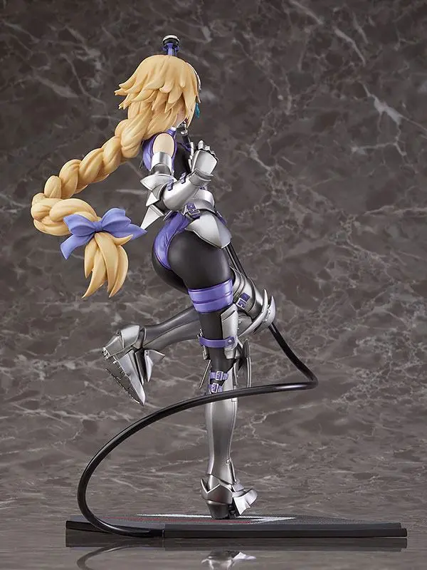 Goodsmile Racing &amp; Type-Moon Racing 1/7 Jeanne d'Arc: Racing Ver. PVC szobor figura 25 cm termékfotó