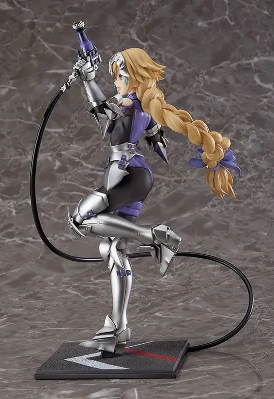 Goodsmile Racing &amp; Type-Moon Racing 1/7 Jeanne d'Arc: Racing Ver. PVC szobor figura 25 cm termékfotó