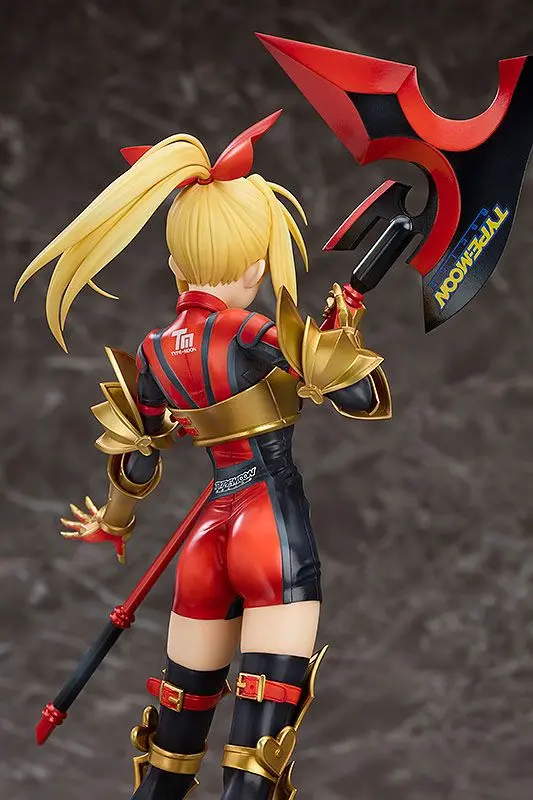 Goodsmile Racing &amp; Type-Moon Racing 1/7 Nero Claudius Racing Ver. PVC szobor figura 25 cm termékfotó