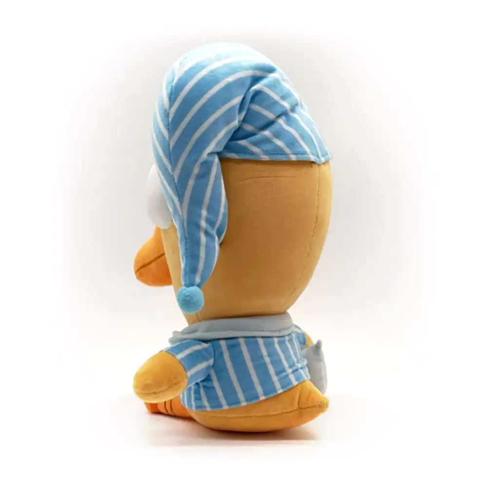 Goose Goose Duck plüss figura Dozing Dodo 22 cm  termékfotó
