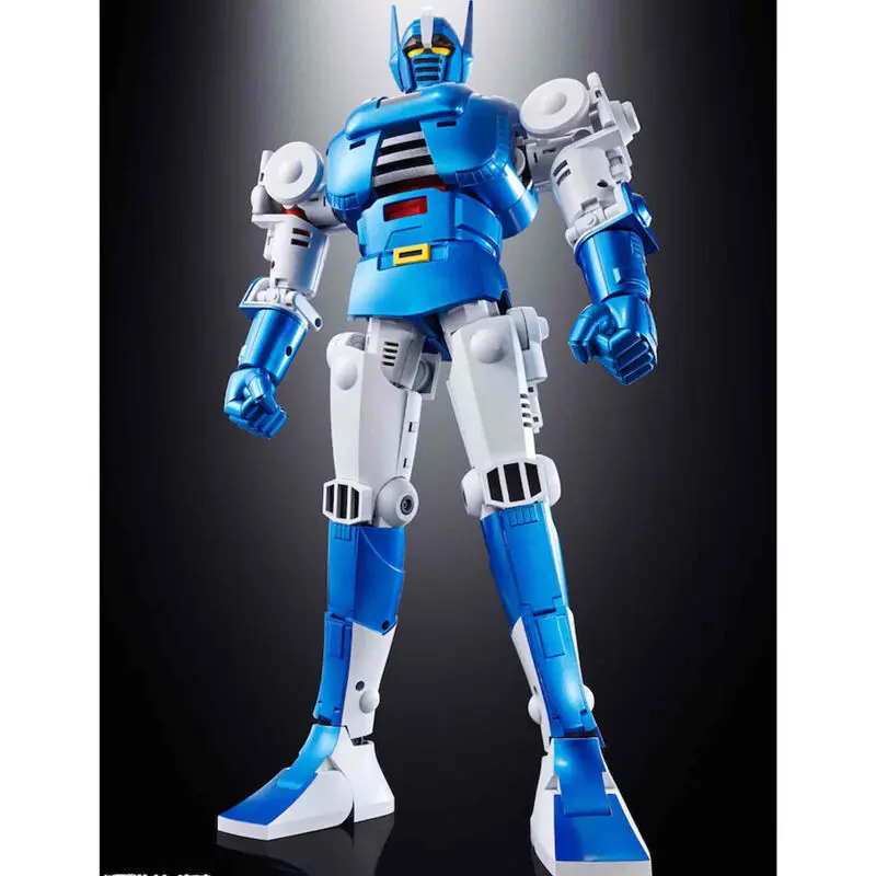 Gordian The WArrior Gordian Soul Of Chogokin GX 95 replika figura 32cm termékfotó