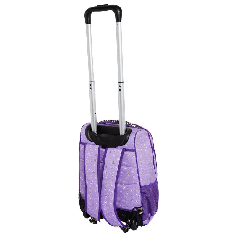 Gorjuss Catch A Falling Star Gurulós táska 45cm termékfotó