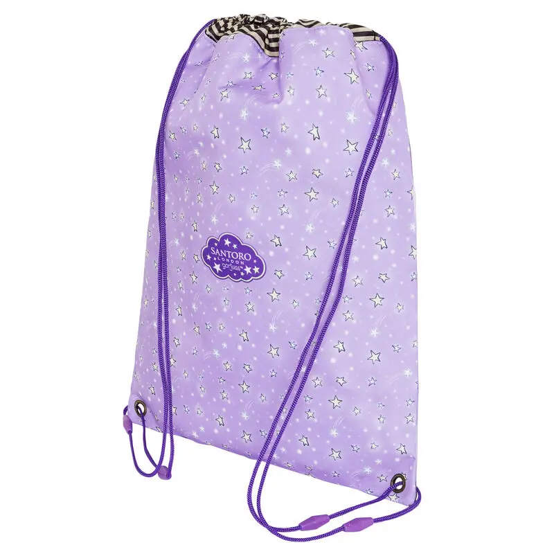 Gorjuss Catch A Falling Star tornazsák 45cm termékfotó