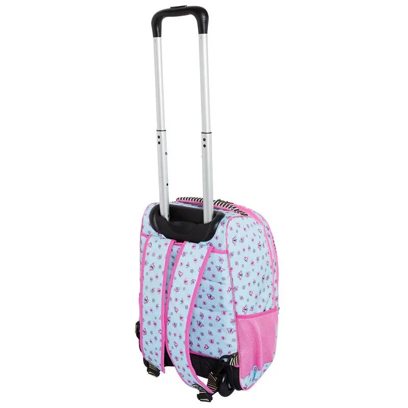 Gorjuss Cherry Blossom Gurulós táska 45cm termékfotó