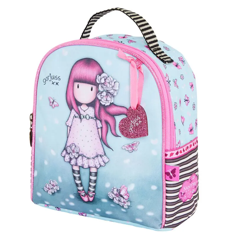 Gorjuss Cherry Blossom táska hátizsák 22cm termékfotó