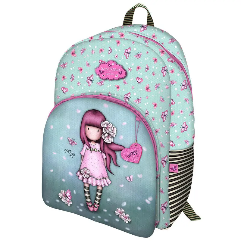 Gorjuss Cherry Blossom táska hátizsák 44cm termékfotó