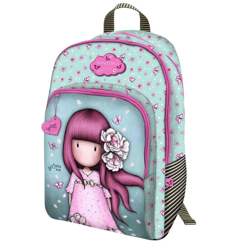 Gorjuss Cherry Blossom táska hátizsák 45cm termékfotó
