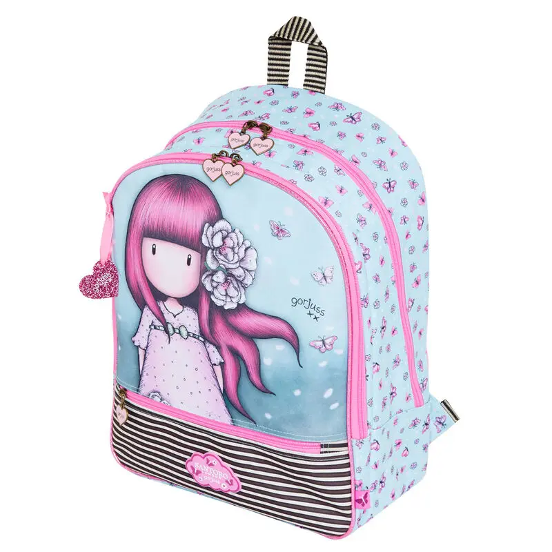 Gorjuss Cherry Blossom táska hátizsák 45cm termékfotó