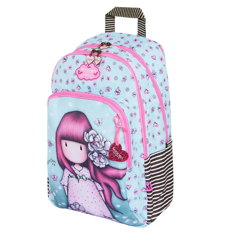 Gorjuss Cherry Blossom táska hátizsák 45cm termékfotó
