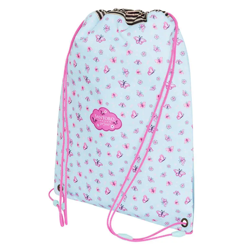 Gorjuss Cherry Blossom tornazsák 45cm termékfotó