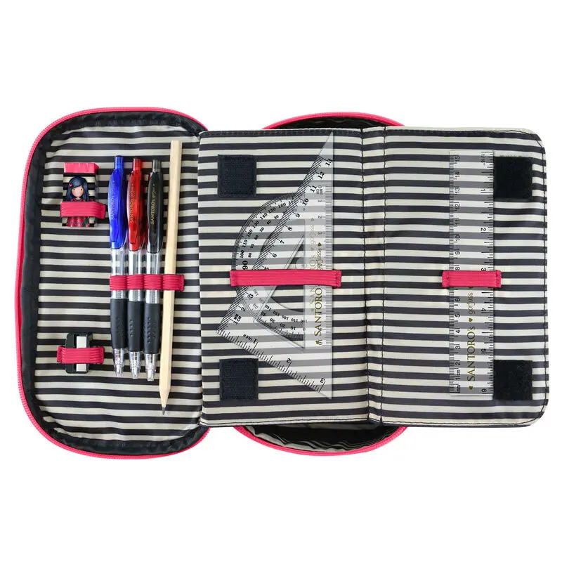 Gorjuss Love Grows drop-down tolltartó 45db-os termékfotó