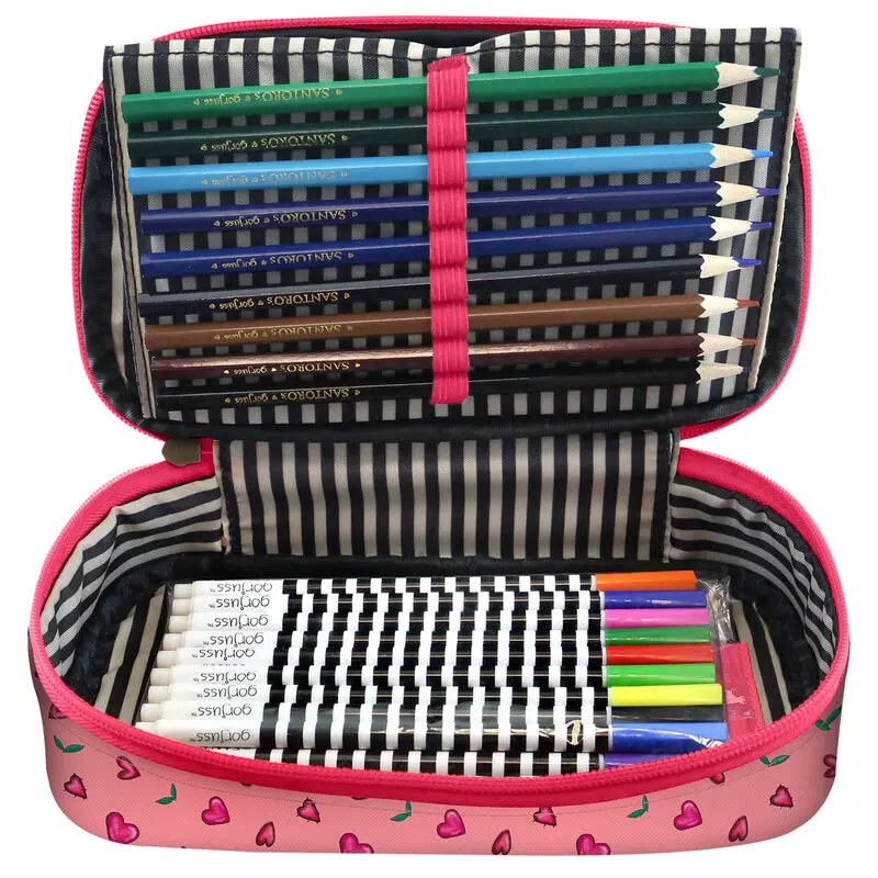 Gorjuss Love Grows drop-down tolltartó 45db-os termékfotó