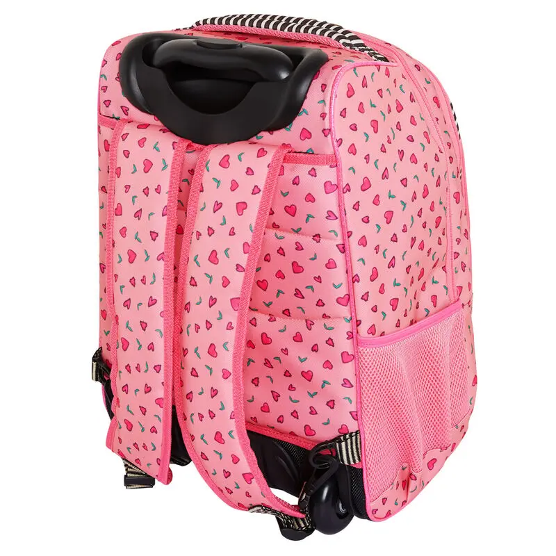 Gorjuss Love Grows Gurulós táska 45cm termékfotó