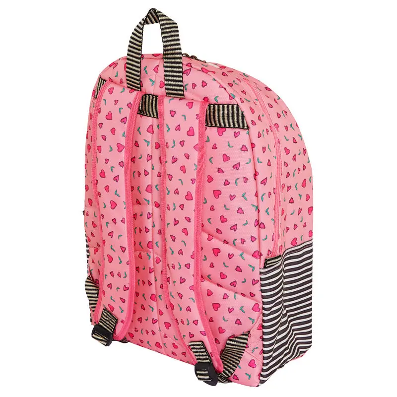 Gorjuss Love Grows táska hátizsák 44cm termékfotó