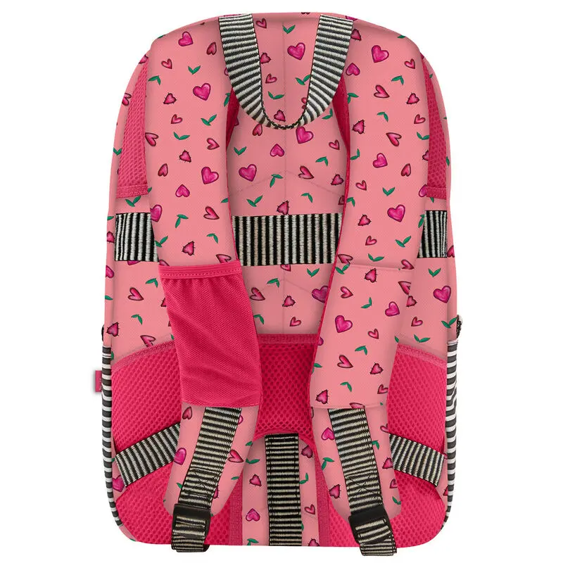 Gorjuss Love Grows táska hátizsák 45cm termékfotó