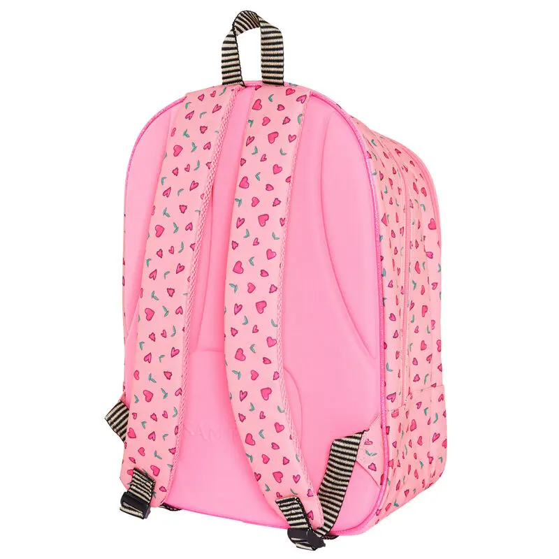 Gorjuss Love Grows táska hátizsák 45cm termékfotó