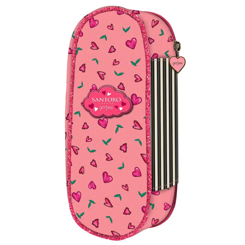 Gorjuss Love Grows tolltartó termékfotó