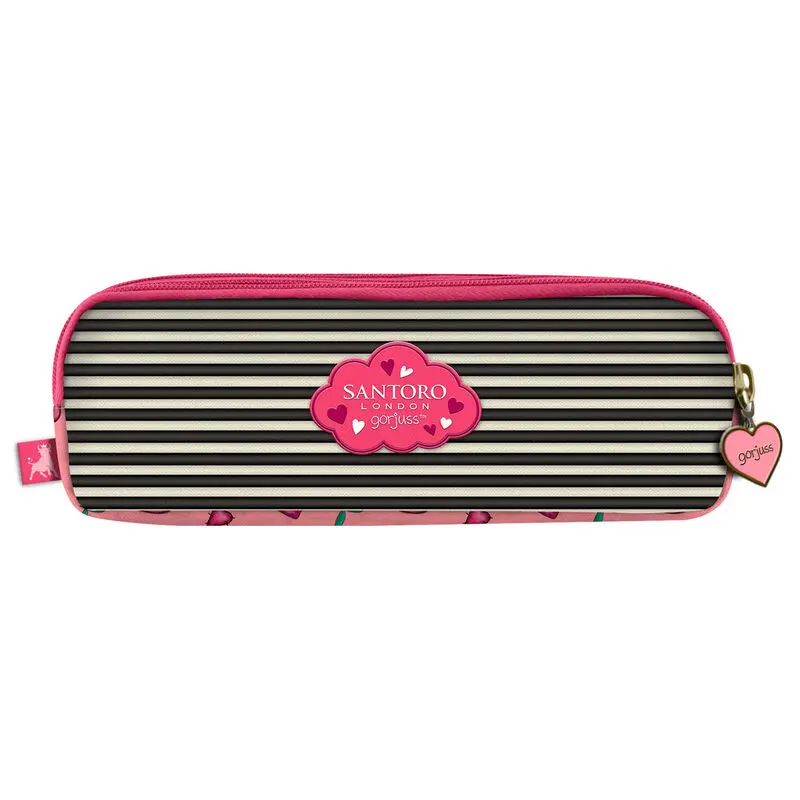 Gorjuss Love Grows tripla tolltartó termékfotó