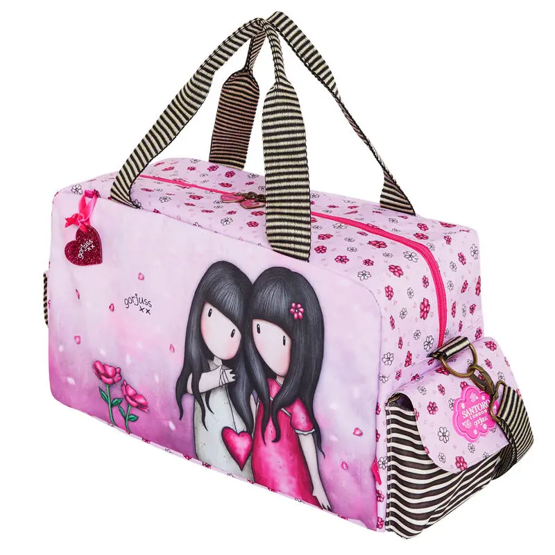 Gorjuss You Can Have Mine sporttáska 44cm termékfotó